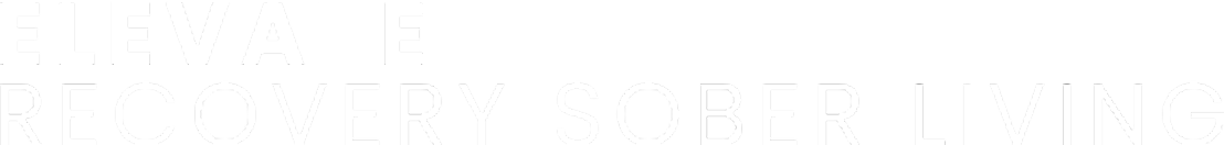 Elevate Recovery Sober Living Website Logo