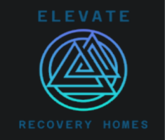 Elevate Recovery Sober Living Website Logo